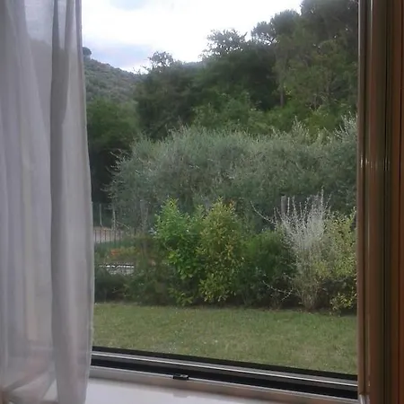 Il Rio Di Vorno Locanda 3*