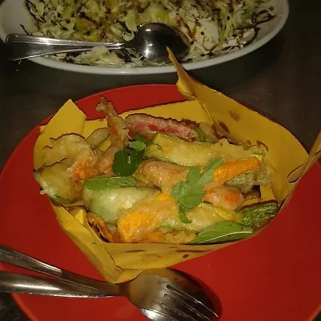 Locanda Il Rio Di Vorno 3*