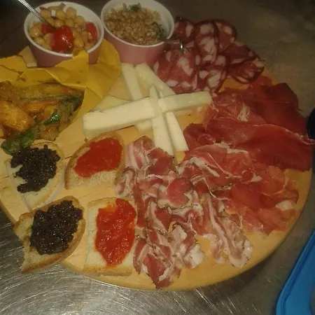 Il Rio Di Vorno 3* Capannori