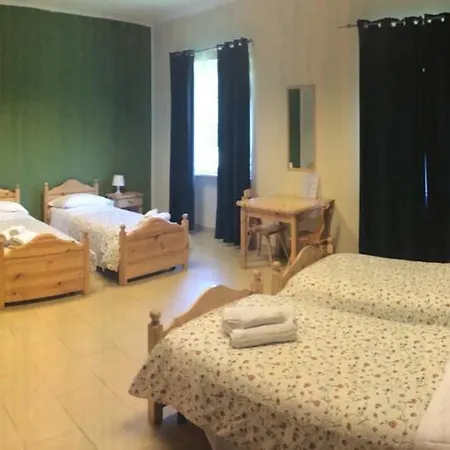 Locanda Il Rio Di Vorno