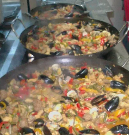 Locanda Il Rio Di Vorno