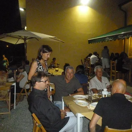 Il Rio Di Vorno Capannori