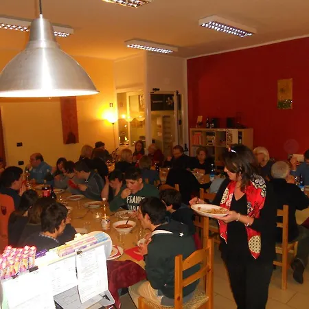 Il Rio Di Vorno Locanda 3*