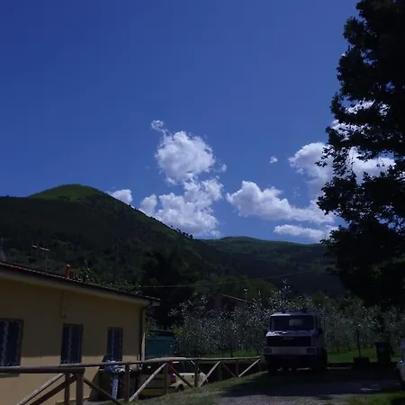 Locanda Il Rio Di Vorno Capannori