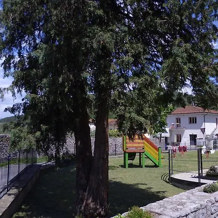 Locanda Il Rio Di Vorno