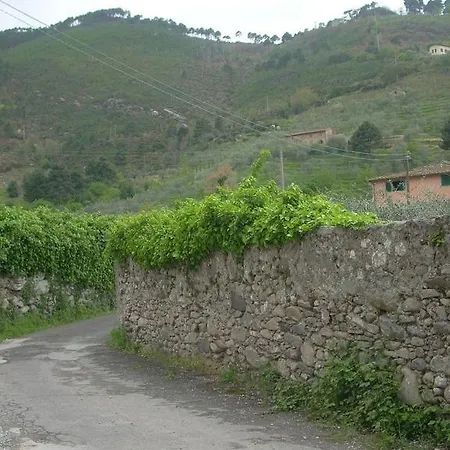 Locanda Il Rio Di Vorno Capannori