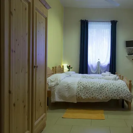 Il Rio Di Vorno 3* Capannori