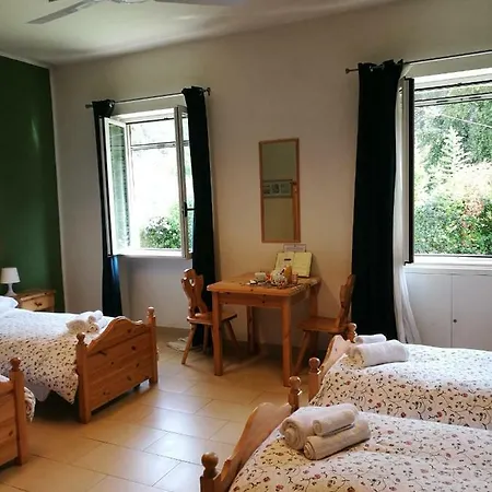 Il Rio Di Vorno 3* Capannori