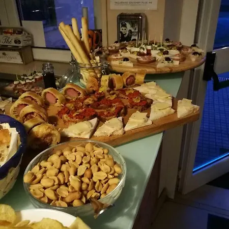 Il Rio Di Vorno Locanda Capannori