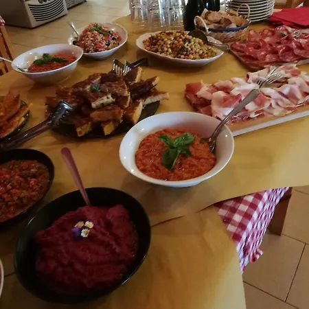 Il Rio Di Vorno Capannori