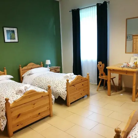 Il Rio Di Vorno 3*