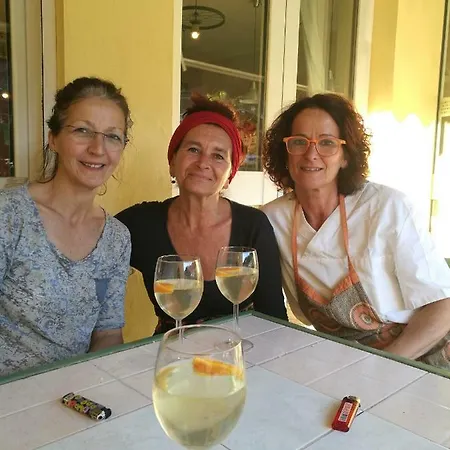 Il Rio Di Vorno Värdshus