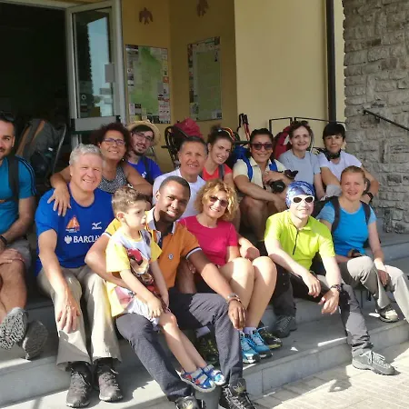 Il Rio Di Vorno Locanda