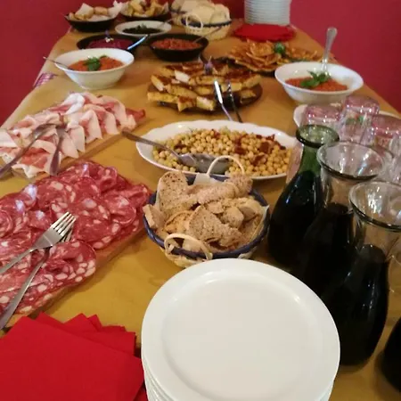 Il Rio Di Vorno 3* Capannori