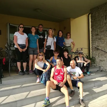 Locanda Il Rio Di Vorno Capannori