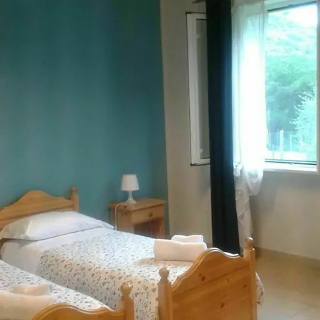 Il Rio Di Vorno Locanda 3*