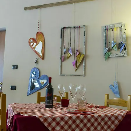Il Rio Di Vorno Värdshus Capannori