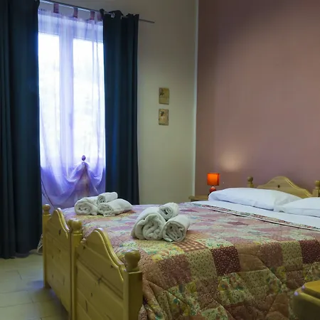 Locanda Il Rio Di Vorno Capannori