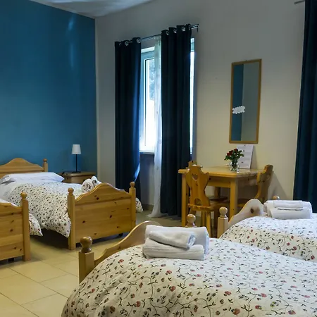 Locanda Il Rio Di Vorno